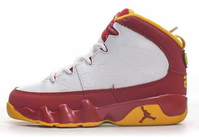 Kids Jordan Shoes 9 10 - Click Image to Close